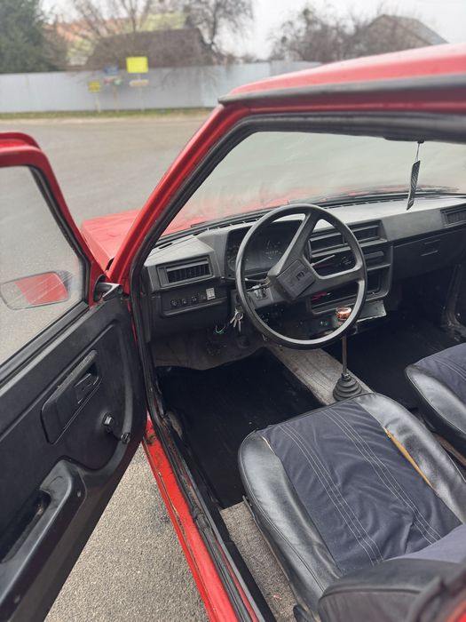 Продам заз таврію