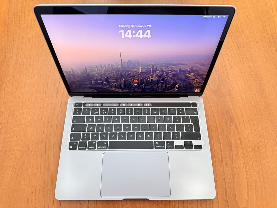 Macbook Pro 13” M1 (2020)