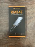 Stacja dokująca novoo USB C RM14F