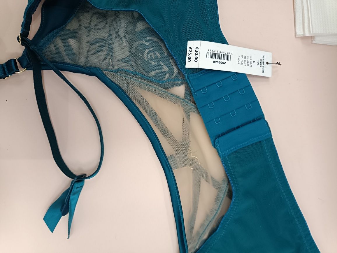 Ann Summers,новий пояс для панчіх р.хл