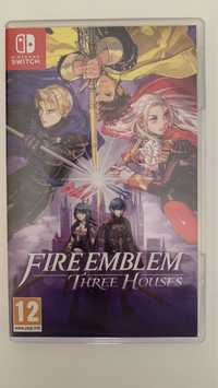 Fire Emblem Three Houses - Nintendo Switch