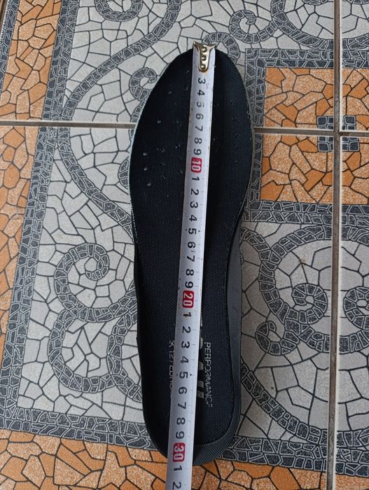 Karrimor 46p. Чоловічі трекінгові кросівки.