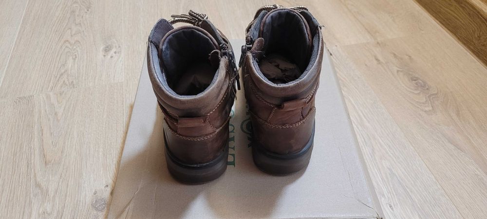 Черевики дитячі демісезонні 31р.