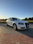 Audi A3 8P 2.0 TDI S-line