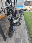 Продам Lifan CTR 200