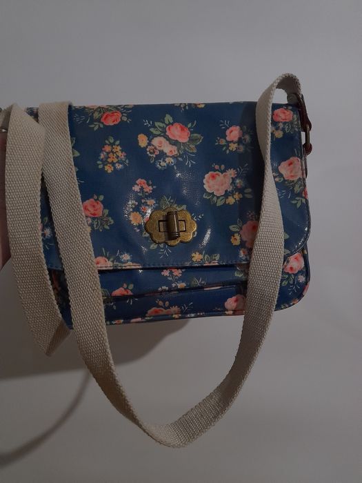 Cath Kidston жіноча сумка крос-боді через плече