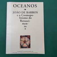 Revista Oceanos Nº 27 João de Barros e o Cosmopolitismo...