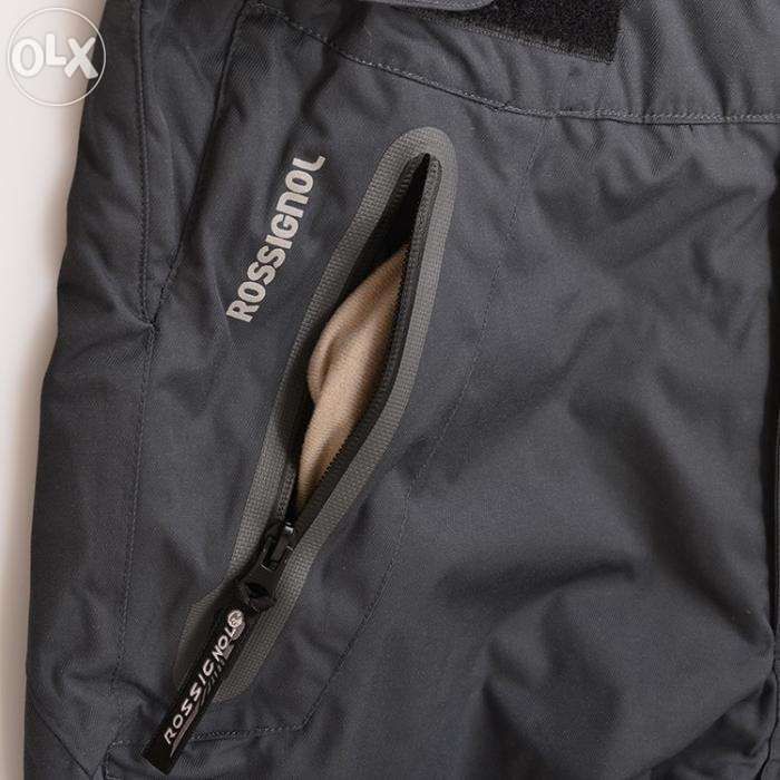 Мужские лыжные штаны ROSSIGNOL Размер XL