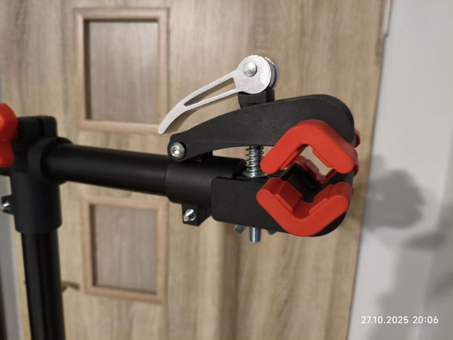 Stojak montażowy do roweru ULTRASPORT, Nowy.