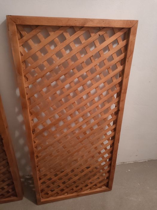 Pergola /  kratka ogrodowa