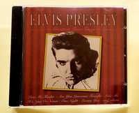 CD Elvis presley/Greatest Love Songs
