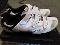 buty rowerowe NORTHWAVE SONIC 2 r 44.