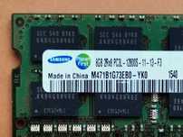 DDR3 8GB Samsung 12800 L