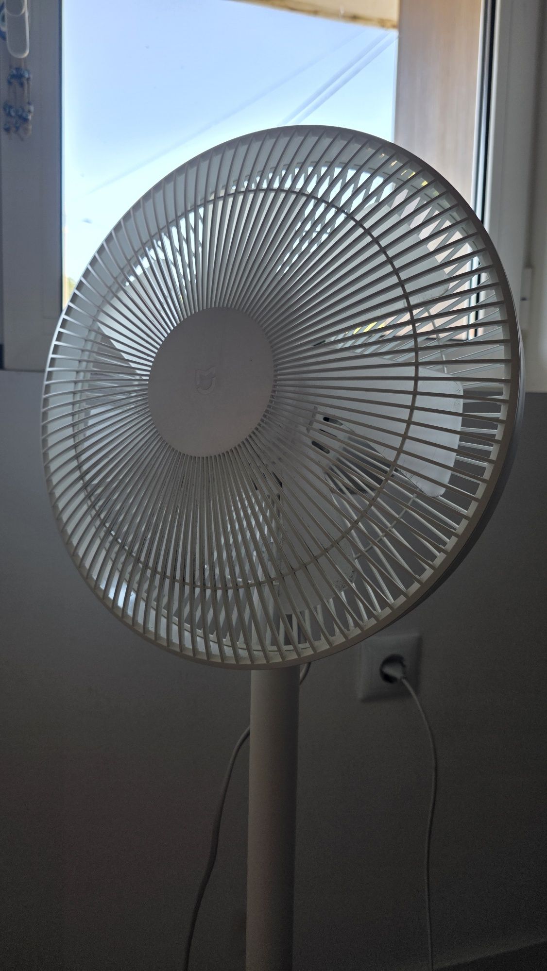 Ventoinha xiaomi 1c