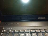 Tелевизор Casio TV-8700S Ноутбук DELL E6400