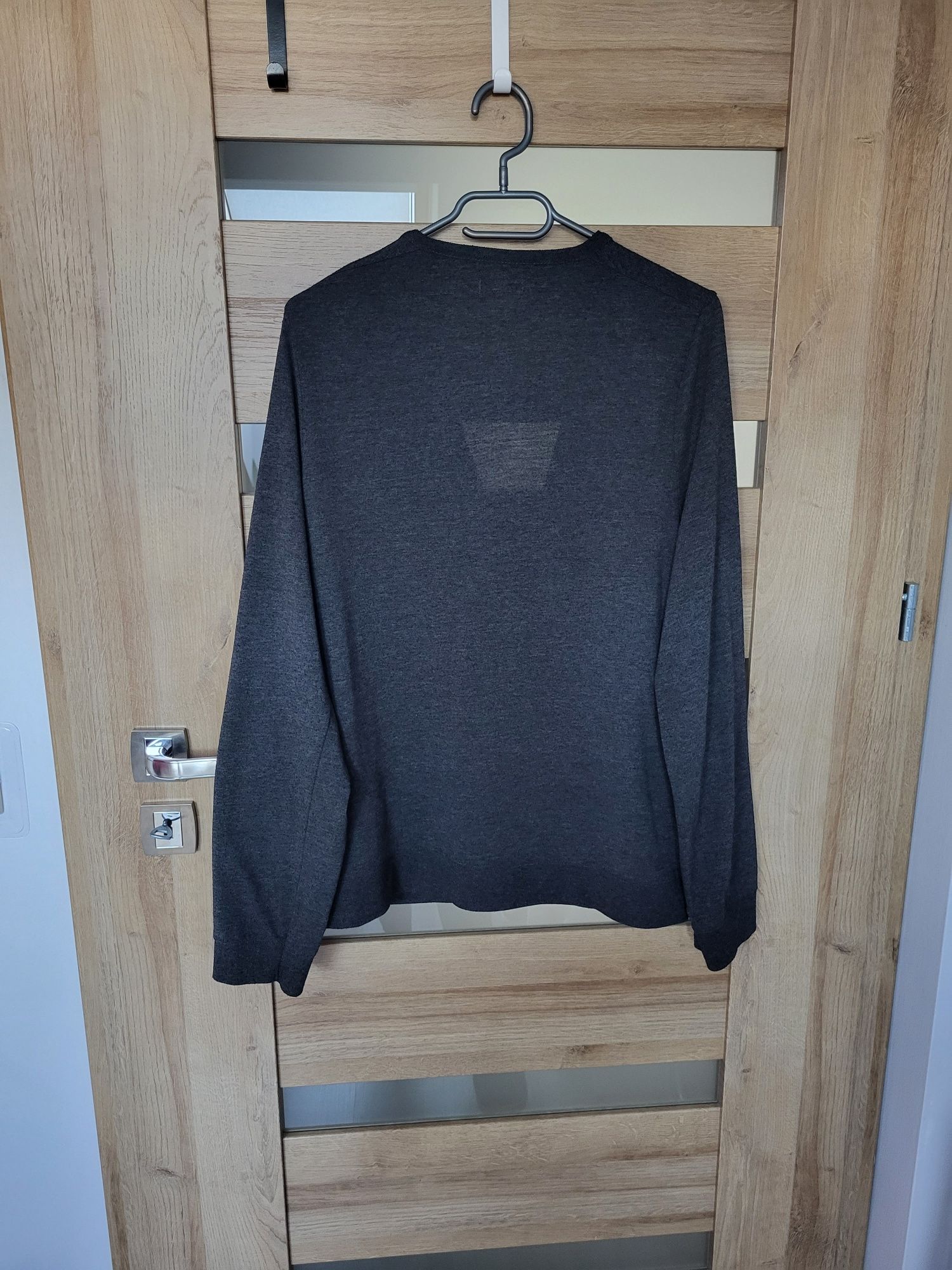 Bluzka sweter narzutka Jeff Banks rozmiar L
