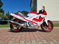 HONDA CBR 500F PC20
Rok: 1988
Przebieg: 46tyś