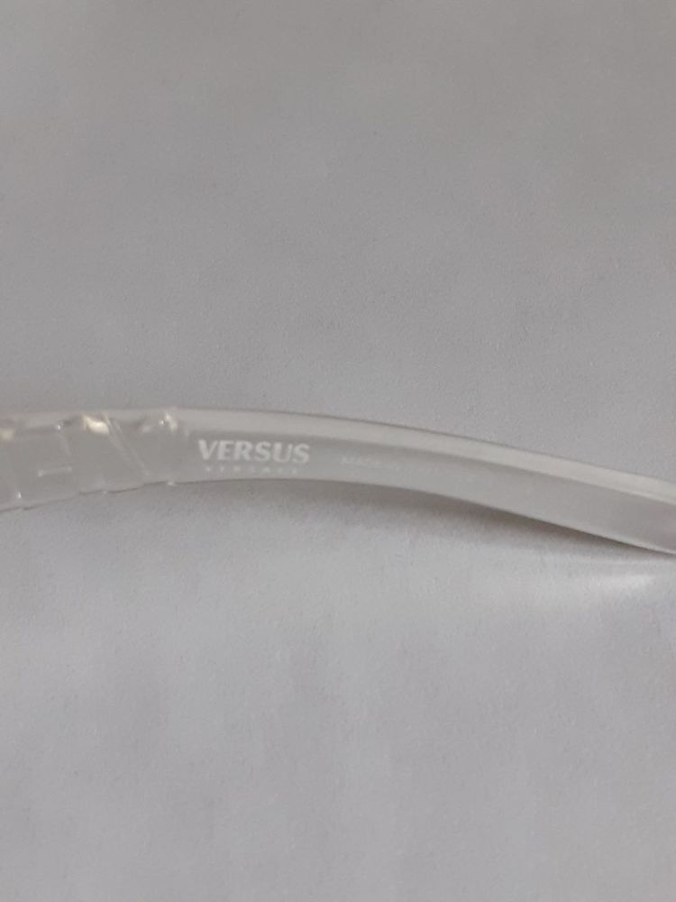 VERSUS VERSACE Mod. L60 Sunglasses  – Vintage 90s