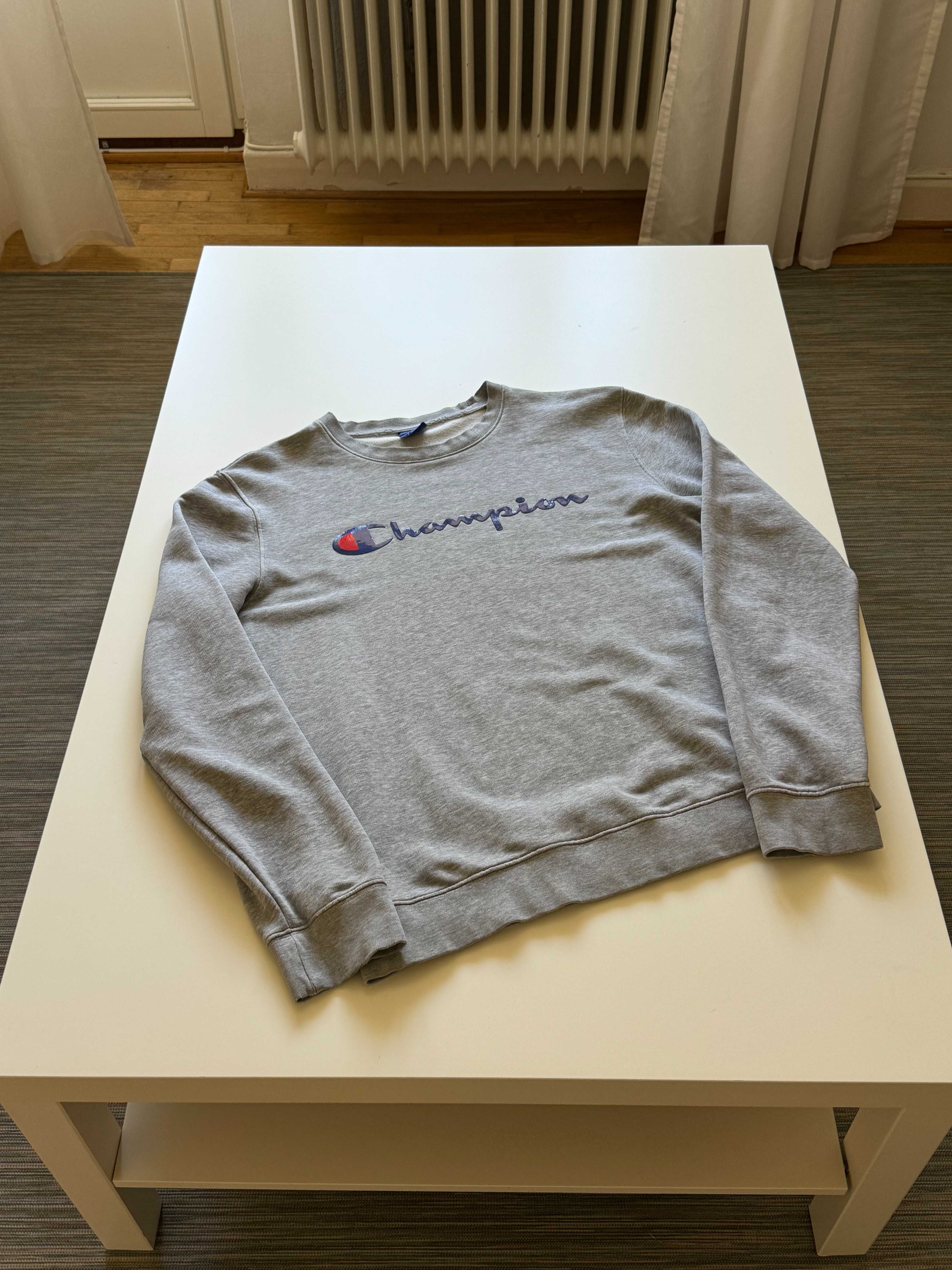 Bluza męska Champion