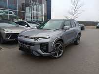 SsangYong/KGM Actyon WILD Full opcja! 4x4 / Wyprzedaż / Automat / Kredyt 50/50 0% !!!