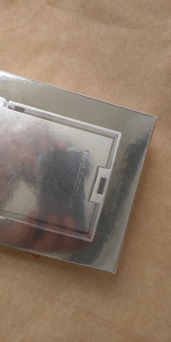 PORCHE PALLADIUM - Eau de Toilette de 100ML