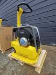 Nowa Wacker Neuson DPU 3760 DPU 3750 zagęszczarka rewersyjna