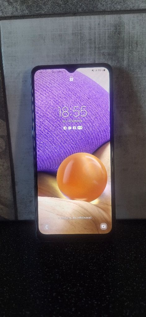 Galaxy a32 5g 64gb