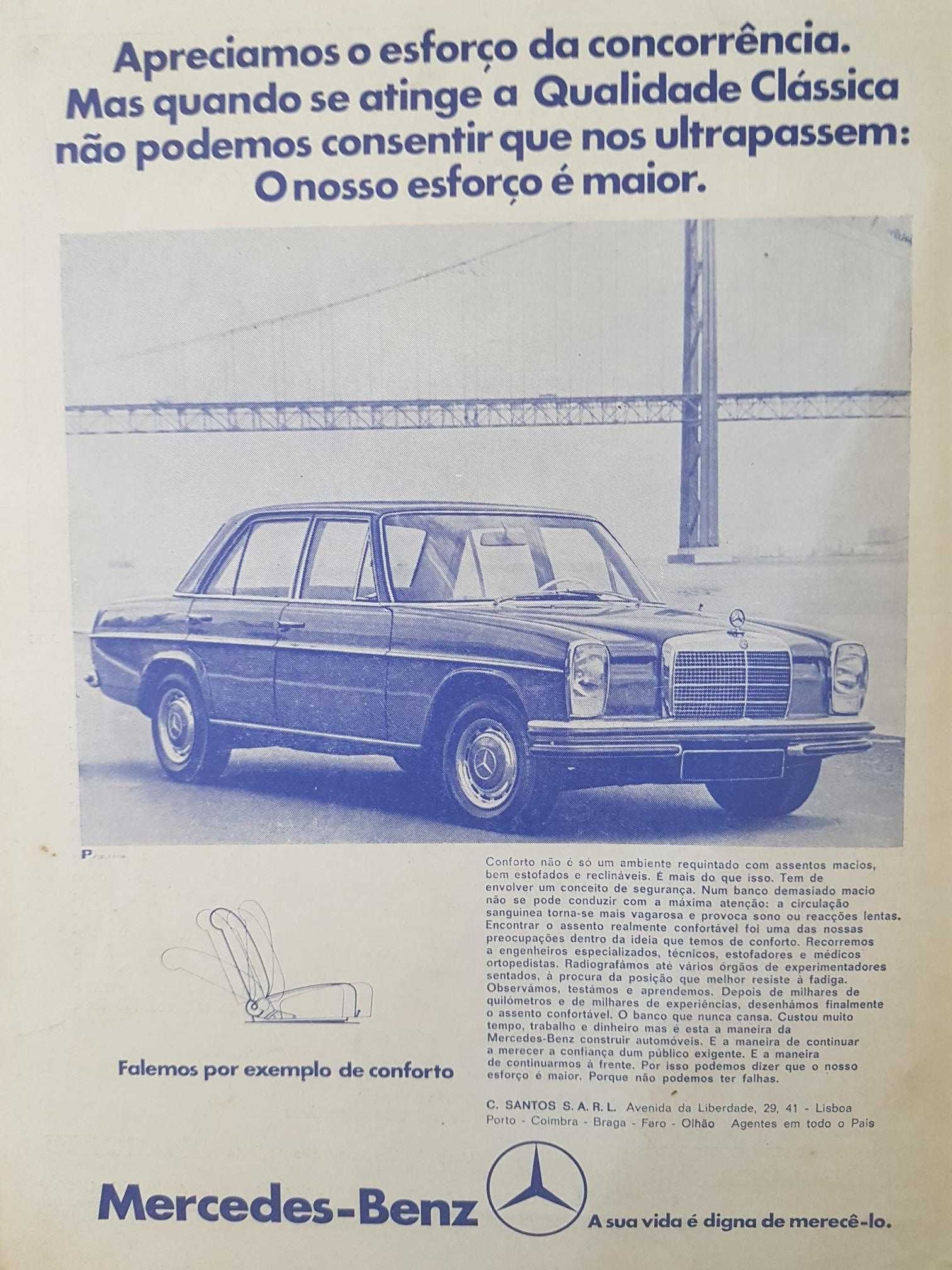 Revista Mundo Motorizado Nº315 (Ano:1970)