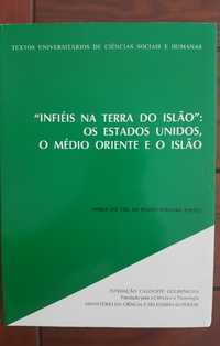 Maria do Céu de Pinho Ferreira Pinto - "Infiéis na terra do Islão: os