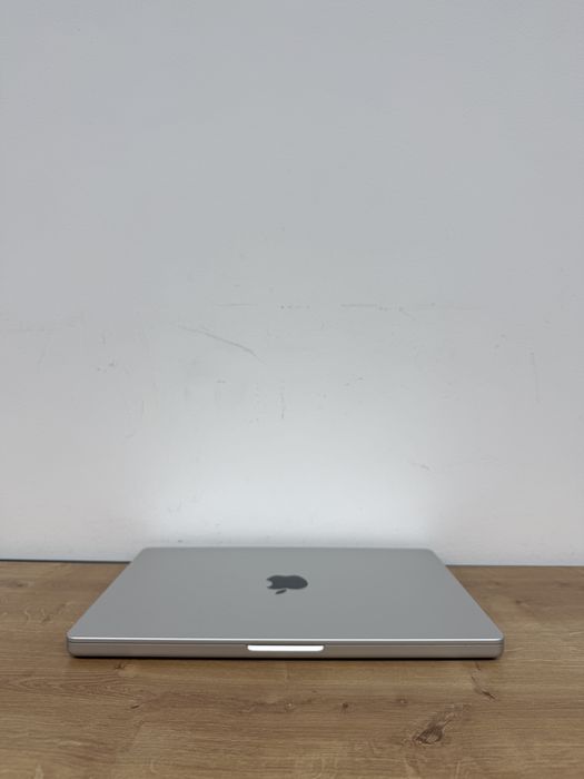 Ідеал Macbook Pro 14 2021 M1 Pro 16Gb | 512Gb • ГАРАНТІЯ Макбук М1 Pro