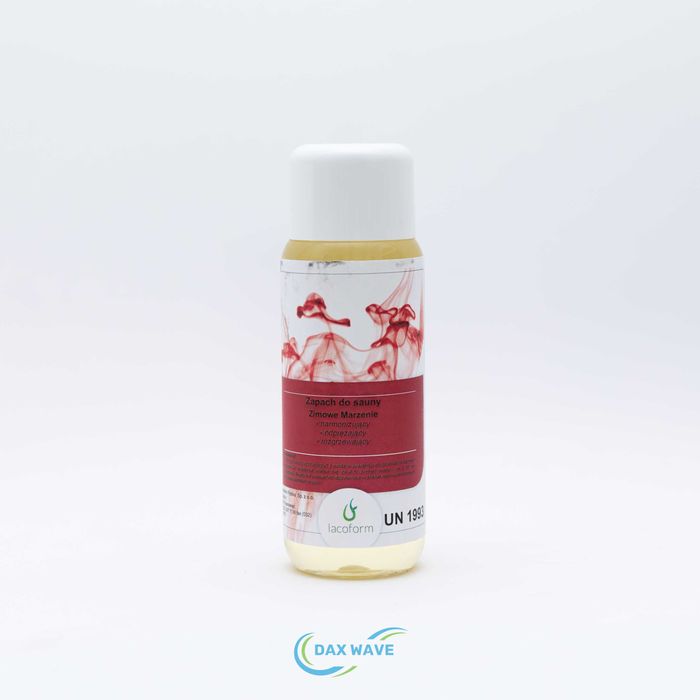 Zapach do wanien spa Lacoform 250 ml