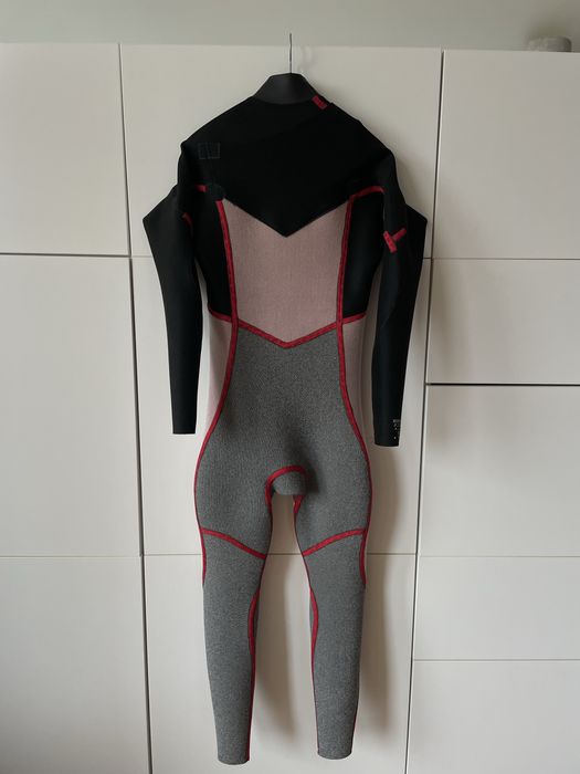 Fato Surf Rip Curl Dawn Patrol E5 4/3 tamanho S