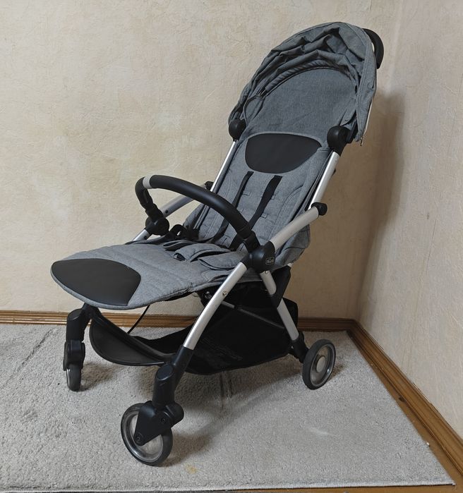 Прогулянковий візок Chicco Goody Plus