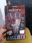 Lotki rzutki unicorn ballista dart
