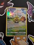 Electivire illustration rare