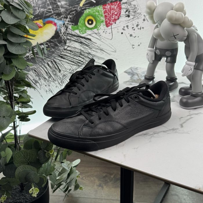 Кросівки шкіряні New Balance 210 45 розмір E5989