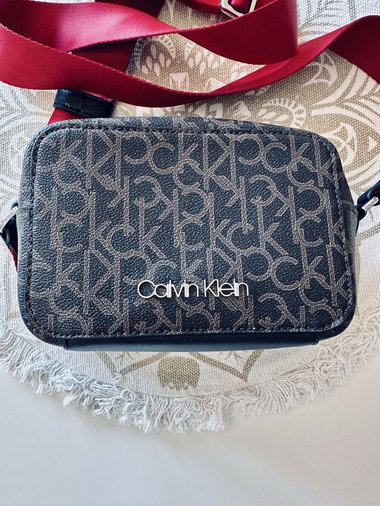 Torebka Calvin Klein oryginalna