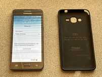 Samsung Galaxy Grand Prime