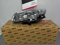 Opel Insignia 08-13 Lampa/Reflektor przód lewy. H7/H1