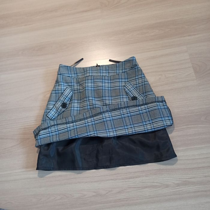 Marynarka ze spódnicą Mohito roz. 32.Stan b.d+