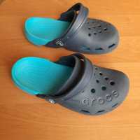 Crocs C12, сабо, чудовий стан!