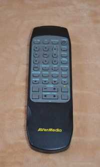 Пульт дистанційного керування AverMedia remote control A2 TVPhone98