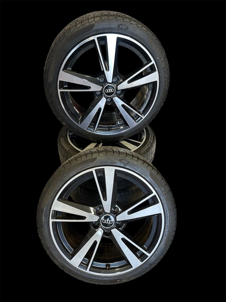 Koła 18 AUDI A3 S3 8Y …itp