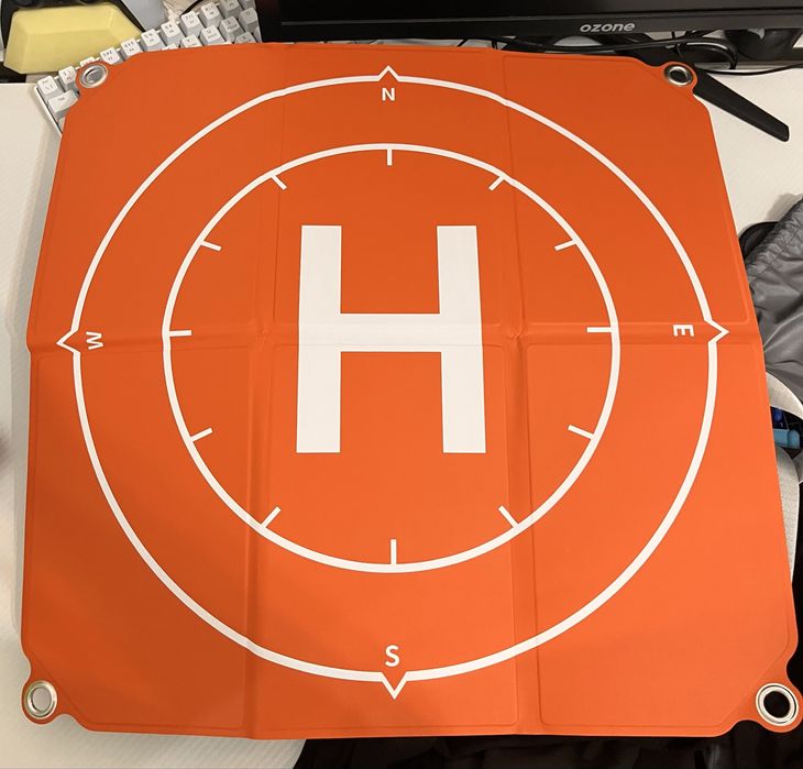 DJI Mini 4K - Fly More Combo