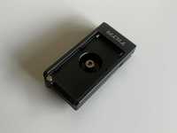 Tilta NP-F płytka baterii, zasilacz do kamer blackmagic i innych