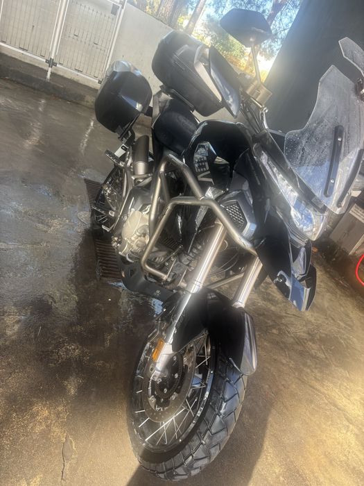 Vendo zontes 310 T aceito trocas