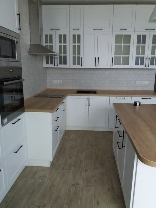 Меблі на замовлення