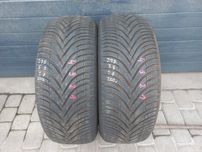 Opony zimowe Kleber 215/55/17 98V