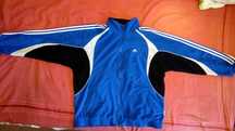 Чоловіча спортивна олімпійка Adidas. Оригінал. 3XL