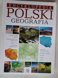 Encyklopedia Polski geografia